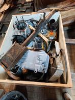 Hatz Trilplaat & Wacker DPS3060 Onderdelen, Ophalen of Verzenden