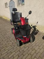 Practicomfort  scootmobiel 2018, Verzenden, Zo goed als nieuw, 16 km/u of meer