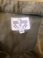 Groene Koksbuis XS - Chaud Devant, Kleding | Heren, Ophalen of Verzenden, Gedragen