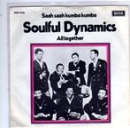 Soulful Dynamics- Saah saah Kumba Kumba