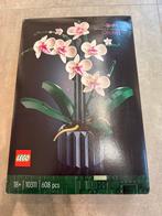 Lego Botanical Collection Orchidee (10311), Kinderen en Baby's, Speelgoed | Duplo en Lego, Ophalen of Verzenden, Zo goed als nieuw