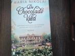 De Chocoladevilla  Nikolai, Europa overig, Ophalen of Verzenden, Zo goed als nieuw, Maria Nikolai