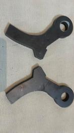 Stelcon plaat haken, Ophalen of Verzenden, Nieuw