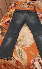 Cars jeans, Kleding | Heren, Spijkerbroeken en Jeans, W36 - W38 (confectie 52/54), Blauw, Ophalen of Verzenden, Zo goed als nieuw