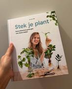 Stek je plant - Zo goed als nieuw!, Ophalen of Verzenden, Zo goed als nieuw, Kamerplanten