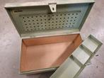 Betra greedschapskist br 70 x d 38 x h 33 cm, Ophalen, Gebruikt