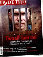 HP/De Tijd - Deventer moordzaak, Boeken, Ophalen of Verzenden, Nieuw, Gossip of Showbizz