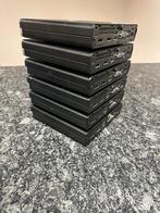 HP ProDesk 400 G4 Mini - i3-8100T - 8GB - 128GB SSD, Computers en Software, Gebruikt, 8 GB, HP Nederland, Krijgsman 75, 1186 DR Amstelveen