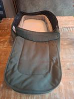Joolz Day 2/3 Reiswieg - Groen, Kinderen en Baby's, Kinderwagens en Combinaties, Zo goed als nieuw, Met reiswieg, Ophalen, Kinderwagen