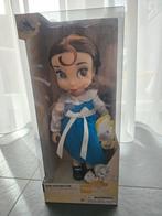 Disney animator Belle doll (pop) nieuw in doos, Ophalen, Assepoester of Belle, Nieuw