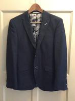 Calabria colbert. Blauw maat 46. uitstekende staat, Kleding | Heren, Blauw, Ophalen of Verzenden, Zo goed als nieuw, Maat 46 (S) of kleiner