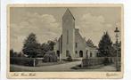 Ugchelen, (Gld.) Ned.Herv.Kerk., Verzamelen, Ansichtkaarten | Nederland, Verzenden, 1920 tot 1940, Gelopen, Gelderland