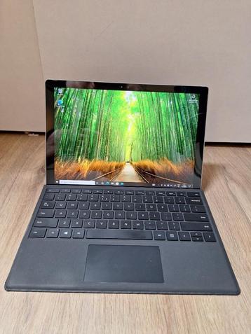 Microsoft Surface Pro 4 beschikbaar voor biedingen