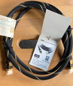Gold plated hdmi kabel 1.5m, Ophalen of Verzenden, Nieuw
