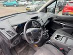 Ford Transit Connect 1.5 Tdci 74KW 2016, 21 km/l, Stof, 4 cilinders, 100 pk