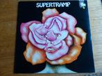 Supertramp – Supertramp, Cd's en Dvd's, Vinyl | Rock, Ophalen of Verzenden, Gebruikt, 12 inch, Overige genres