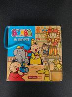 Bumba voorleesboekje, eduatief., Ophalen, Zo goed als nieuw