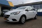 Opel Corsa 1.2-16V "Selection" PDC - Airco ! (bj 2017), Voorwielaandrijving, Stof, Gebruikt, 1229 cc