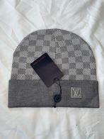 Mooie grijze muts - Nieuw met kaartjes!, Ophalen of Verzenden, Nieuw, One size fits all, Pet