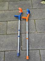 Kinder loopkrukken voor kinderen tot ca 10 laar, Ophalen