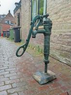 Waterpomp klasiek, Ophalen of Verzenden