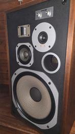 Pioneer hpm 100 200W, Gebruikt, JBL, Ophalen of Verzenden, 120 watt of meer