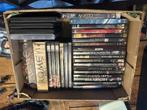 Doosje diverse dvd's, Vanaf 12 jaar, Ophalen of Verzenden, Zo goed als nieuw