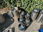 Zelf bier brouwen materiaal, Hobby en Vrije tijd, Overige Hobby en Vrije tijd, Ophalen, Gebruikt