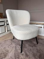 Teddy Fauteuil zo goed als nieuw, Huis en Inrichting, Fauteuils, Ophalen, Zo goed als nieuw, 75 tot 100 cm, 50 tot 75 cm