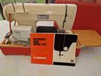 Vintage Vendomatic naaimachine, Antiek en Kunst, Antiek | Naaimachines, Ophalen