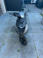 Piaggio Zip 2000 4t, Fietsen en Brommers, Scooters | Piaggio, Ophalen, Maximaal 45 km/u, Zip, Benzine