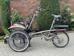 Van Raam Opair Elektrisch - Nieuwe Lithium-Ion Accu, Verzenden, Zo goed als nieuw, Van Raam
