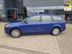 Ford Focus Wagon 1.6 Titanium, airco, nieuwe apk!, 1596 cc, Gebruikt, 4 cilinders, Origineel Nederlands