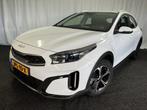 Kia Xceed 1.6 GDi PHEV PLUG-IN DynamicLine FACELIFT/ECC/ADAP, Auto's, Kia, XCeed, Stof, Met garantie (alle), Wit