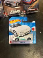 Hotwheels 95’ mazda rx7, Ophalen, Nieuw