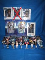 Star Ocean figuren, Ophalen of Verzenden, Zo goed als nieuw