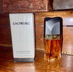 Knowing Estee Lauder Eau de Parfum, Verzenden