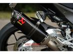 Aprilia Tuono V4 Factory | Akrapovic ! (bj 2020), 1077 cc, 4 cilinders, Motorrijbewijs A, Bedrijf