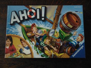 Ahoi! Spel van Ravensburger beschikbaar voor biedingen