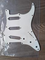 Fender Stratocaster Slagplaat, Muziek en Instrumenten, Verzenden, Gebruikt, Elektrische gitaar