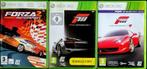 Forza Motorsport games, Spelcomputers en Games, Games | Xbox 360, Vanaf 3 jaar, Ophalen of Verzenden, Zo goed als nieuw, Racen en Vliegen