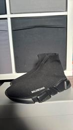 Balenciaga speed trainer, Balenciaga, Zwart, Ophalen of Verzenden, Sneakers of Gympen