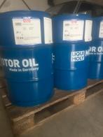 Liqui Moly 5w30 LongLife, Ophalen