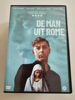 Dvd de man uit Rome 2023, Cd's en Dvd's, Dvd's | Nederlandstalig, Ophalen of Verzenden, Zo goed als nieuw, Filmhuis, Film