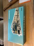 Marklin montreal limited edition, Hobby en Vrije tijd, Ophalen of Verzenden, Zo goed als nieuw, Wisselstroom, Märklin