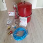 nieuw expansievat Flamco, Doe-het-zelf en Verbouw, Verwarming en Radiatoren, 30 tot 80 cm, Overige typen, Nieuw, Minder dan 60 cm