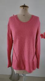 L.O.G.G. Stretch Trui Mt M/L, Maat 38/40 (M), Ophalen of Verzenden, Zo goed als nieuw, Roze
