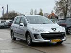 Peugeot 308 SW 1.6 VTi X-Line Airco-Trekhaak-Leder, Voorwielaandrijving, 65 €/maand, 1550 kg, 4 cilinders