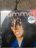 Lp Donna Summer, Ophalen, 1980 tot 2000, Gebruikt