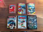 Donald Duck mini pocket, mega pocket, thema pocket, fantasy, Boeken, Ophalen of Verzenden, Zo goed als nieuw